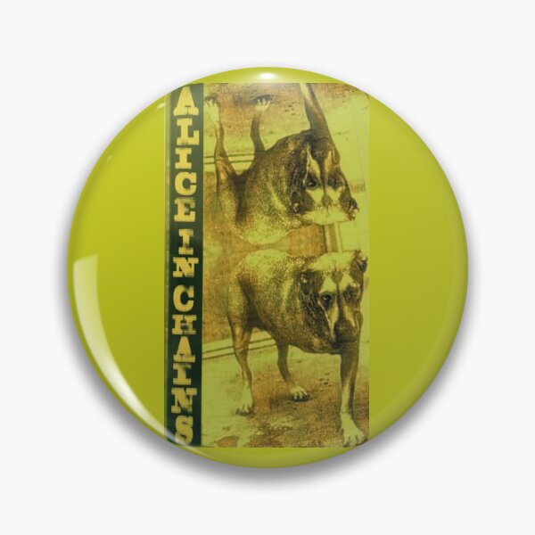 Item preview, Alice in Chains designed and sold by Jaimeftw.