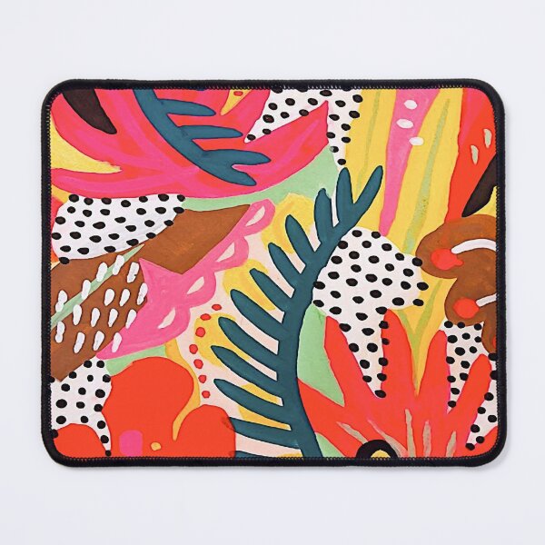Item preview, Abstract Painting Patterns designed and sold by ViaARTfactory.