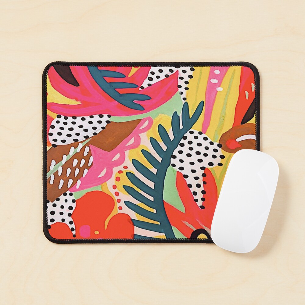 Item preview, Mouse Pad designed and sold by ViaARTfactory.