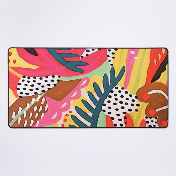 Item preview, Abstract Painting Patterns designed and sold by ViaARTfactory.