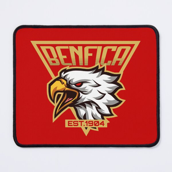 Item preview, Benfica Eagle animated alt designed and sold by VRedBaller.