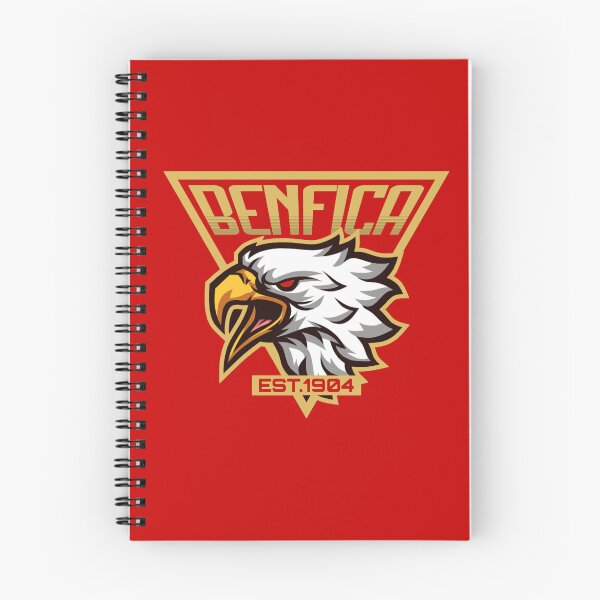 Item preview, Benfica Eagle animated alt designed and sold by VRedBaller.