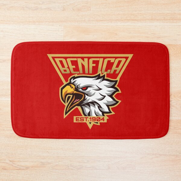 Item preview, Benfica Eagle animated alt designed and sold by VRedBaller.