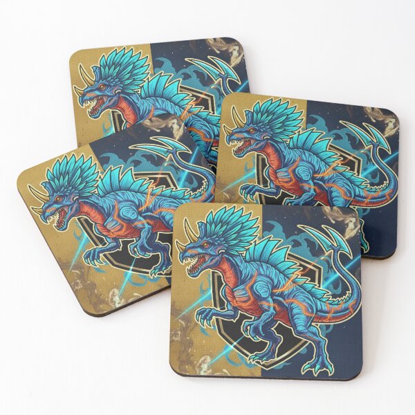 Item preview, Jurassic  designed and sold by HuntsmithMerch.