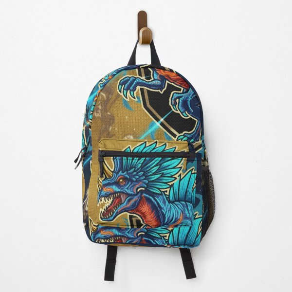 Item preview, Jurassic designed and sold by HuntsmithMerch.