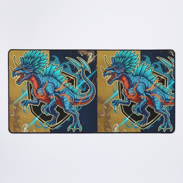 Item preview, Jurassic designed and sold by HuntsmithMerch.