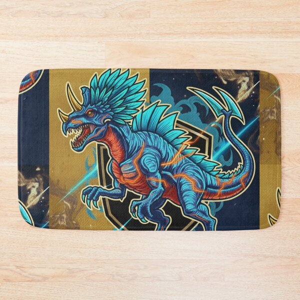 Item preview, Jurassic  designed and sold by HuntsmithMerch.