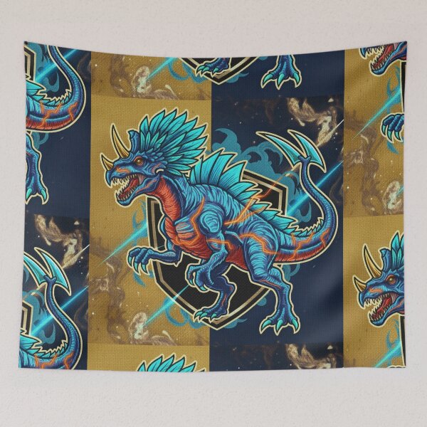 Item preview, Jurassic  designed and sold by HuntsmithMerch.