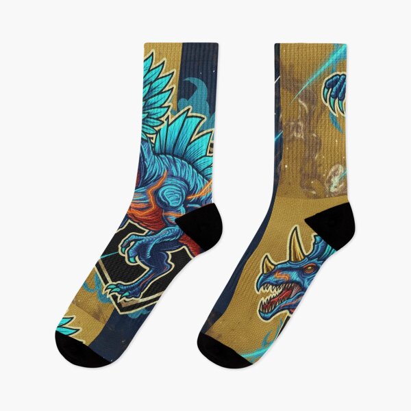Item preview, Jurassic  designed and sold by HuntsmithMerch.