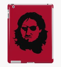 Snake! iPad Case/Skin