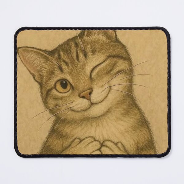 Item preview, A Wink For Your Heart designed and sold by iamdesigns14.