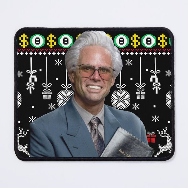 Item preview, Baby Billy Just An 8 Ball and 2 Million Dollars designed and sold by BousinilyArt.