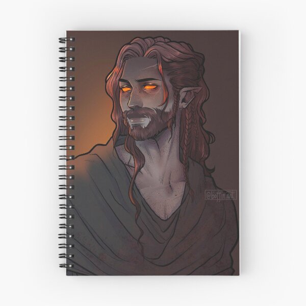 Item preview, The God of War designed and sold by littleboffin.