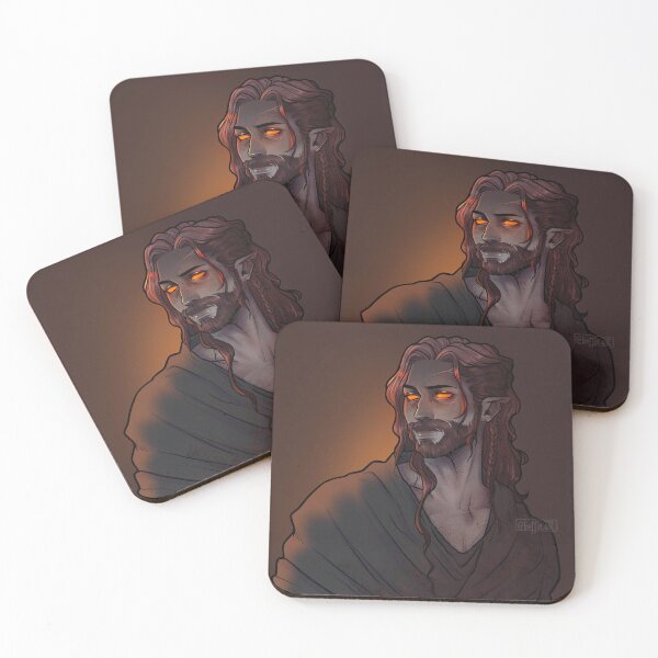 Item preview, The God of War designed and sold by littleboffin.