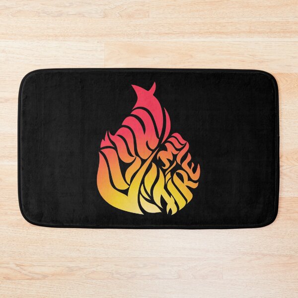 Item preview, Light My Fire designed and sold by LangostaRR.