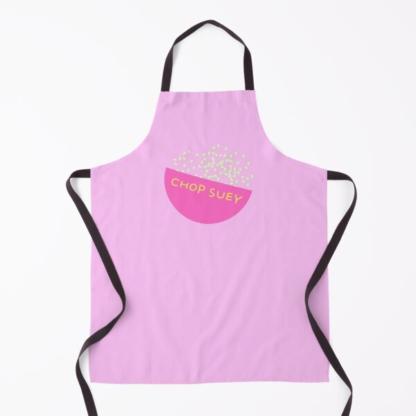 Item preview, Chop Suey is too yummi designed and sold by Myōhō Print Co..