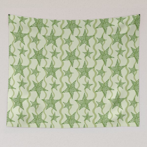 Item preview, Spiral Star designed and sold by Higher Light.