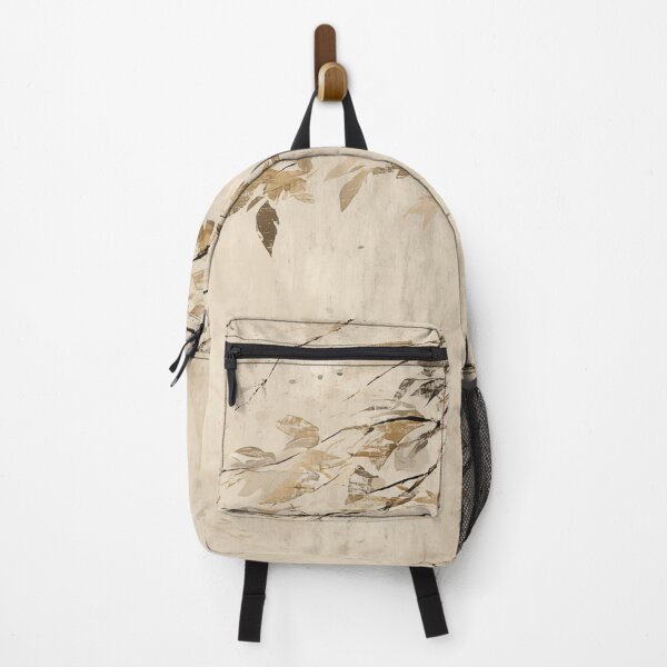 Item preview, Wabi sabi and japandi style inspired rustic autumn nature in neutral designed and sold by filigreedigital.