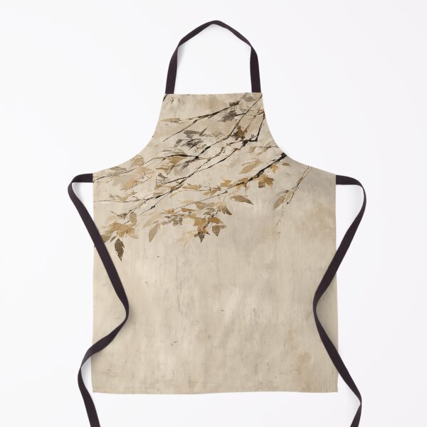 Item preview, Wabi sabi and japandi style inspired rustic autumn nature in neutral designed and sold by filigreedigital.