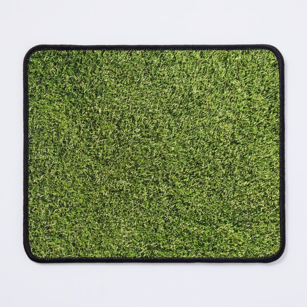 Item preview, Green grassy lawn. designed and sold by claireseyeview.