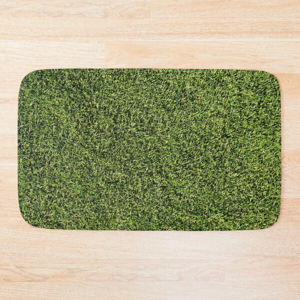 Item preview, Green grassy lawn. designed and sold by claireseyeview.