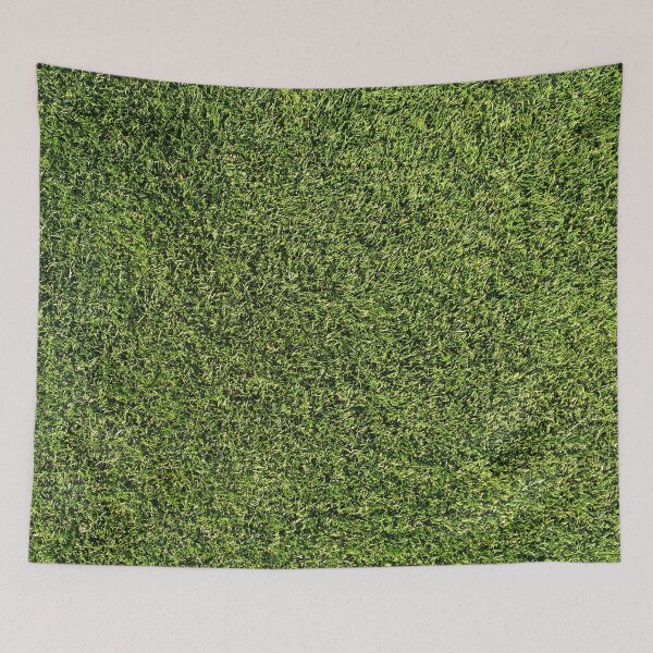 Item preview, Green grassy lawn. designed and sold by claireseyeview.