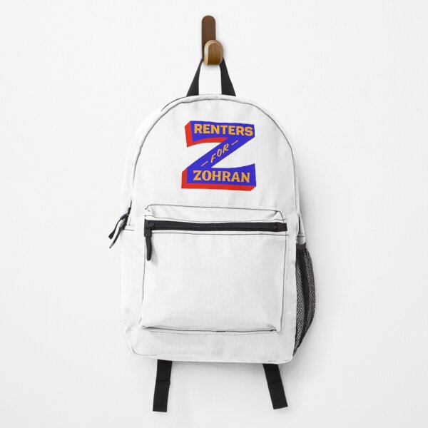Item preview, RENTERS FOR ZOHRAN designed and sold by oddwonders.