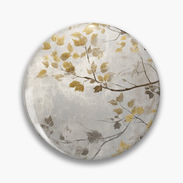 Item preview, Rustic wabi sabi and japandi inspired autumn leaves  designed and sold by filigreedigital.