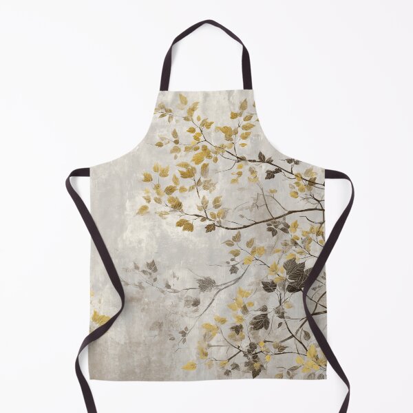 Item preview, Rustic wabi sabi and japandi inspired autumn leaves designed and sold by filigreedigital.