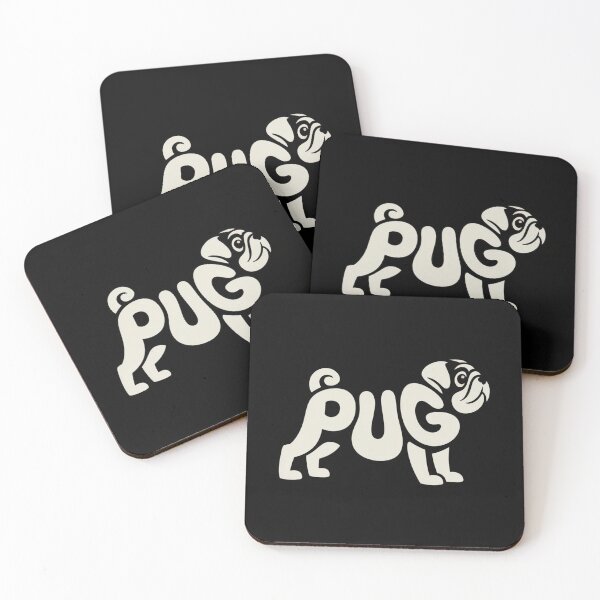 Item preview, bleck,illustration, dog,tsherts,notebook, poster designed and sold by gulka8.