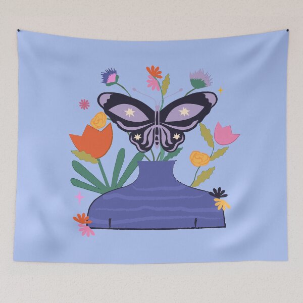 Item preview, metamorphosis designed and sold by annaferarts.