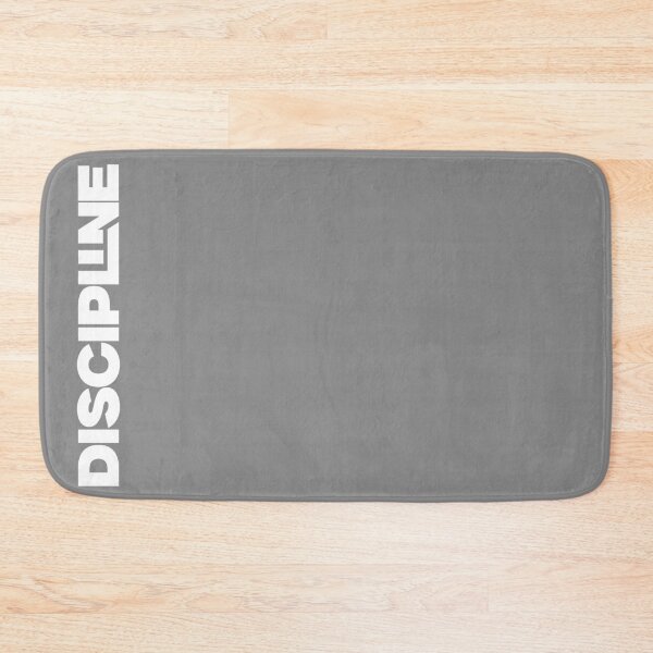 Item preview, Discipline designed and sold by naopak.