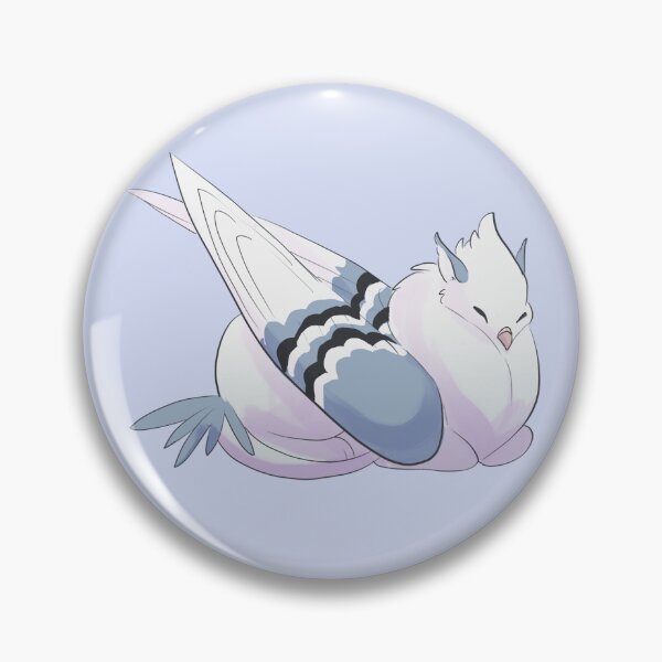 Item preview, Pyff Floof designed and sold by khalico.