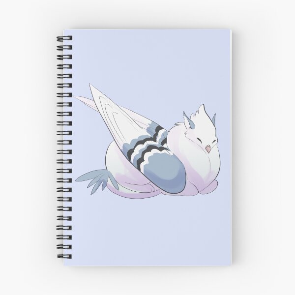 Item preview, Pyff Floof designed and sold by khalico.