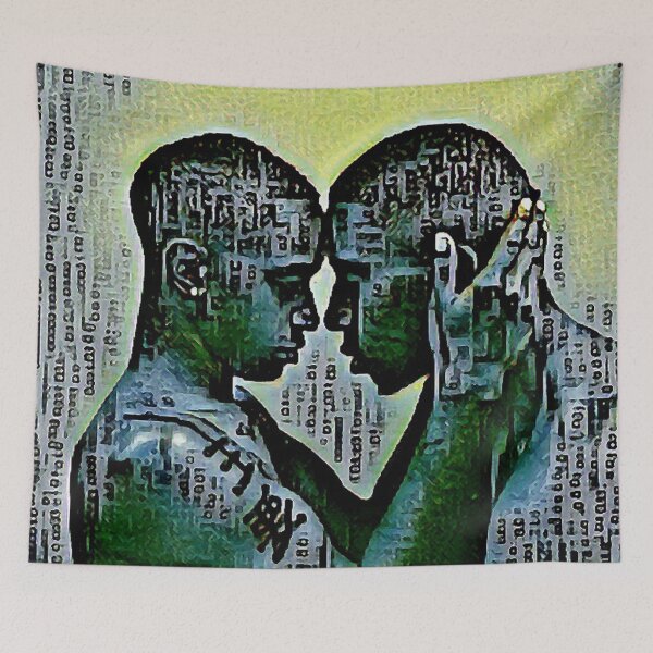 Item preview, No Label designed and sold by MijizaCreations.