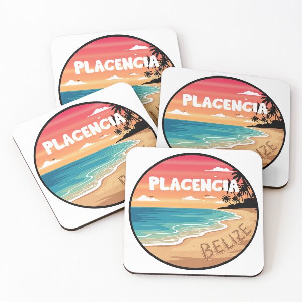 Item preview, Belize Placencia designed and sold by BADNIS designs.