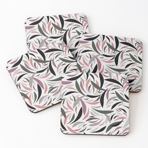 Item preview, Abstract of Leaves designed and sold by ViaARTfactory.