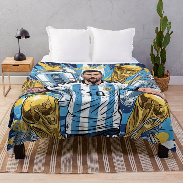 Item preview, MESSI The Golden Legend designed and sold by ecoooos.