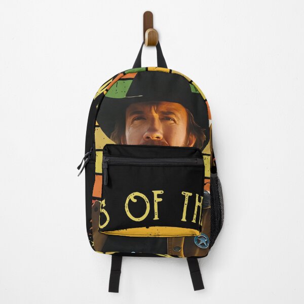Item preview, Vintage Eyes Of The Ranger Retro Walker Texas designed and sold by BousinilyArt.