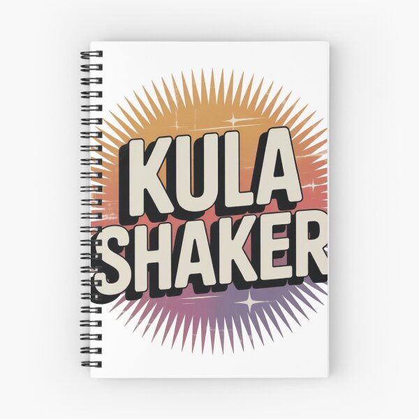 Item preview, Kula Shaker designed and sold by SHop25souka.