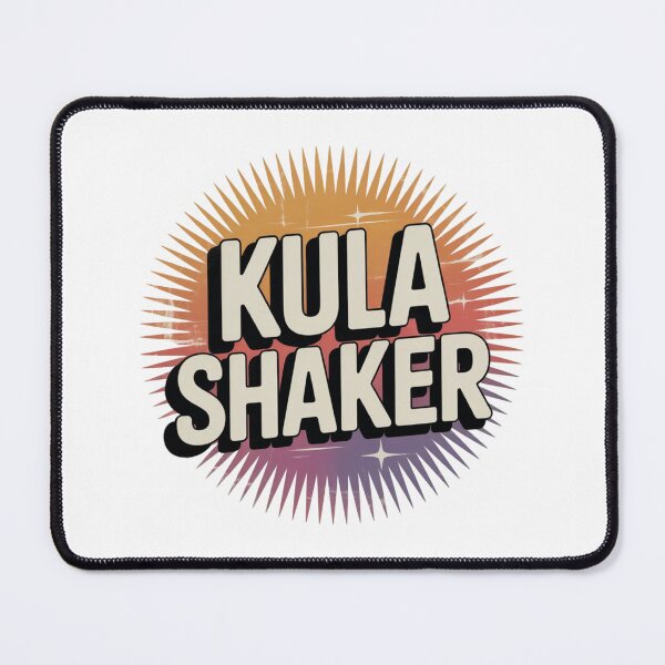 Item preview, Kula Shaker designed and sold by SHop25souka.
