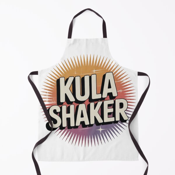 Item preview, Kula Shaker designed and sold by SHop25souka.
