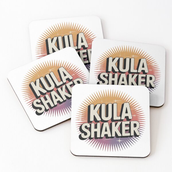 Item preview, Kula Shaker designed and sold by SHop25souka.