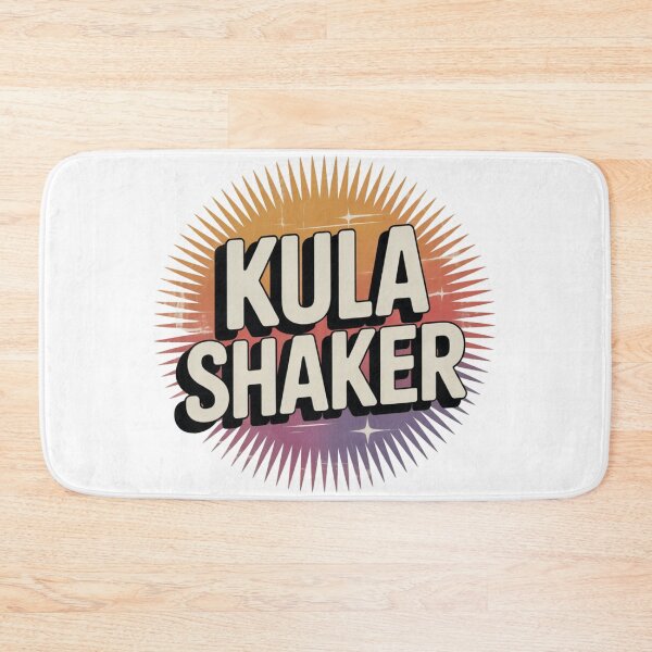 Item preview, Kula Shaker designed and sold by SHop25souka.