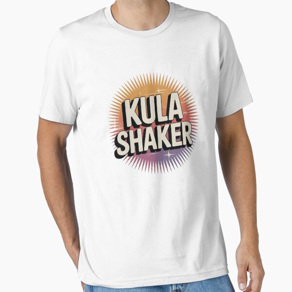 Kula Shaker Merch & Gifts for Sale | Redbubble