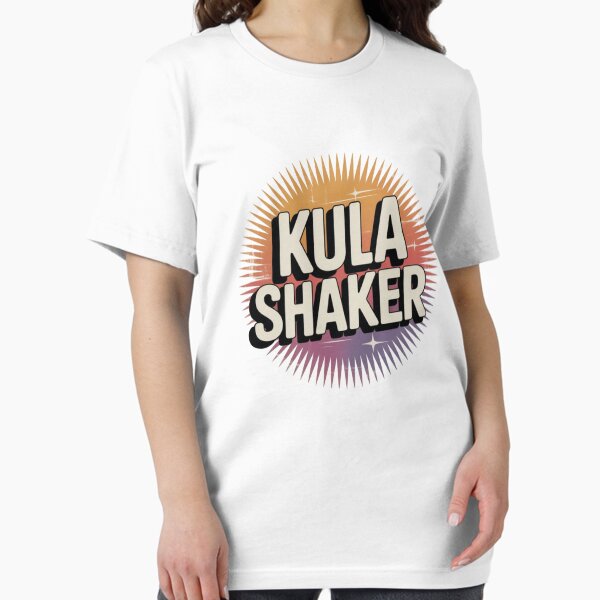 Kula Shaker Merch & Gifts for Sale | Redbubble
