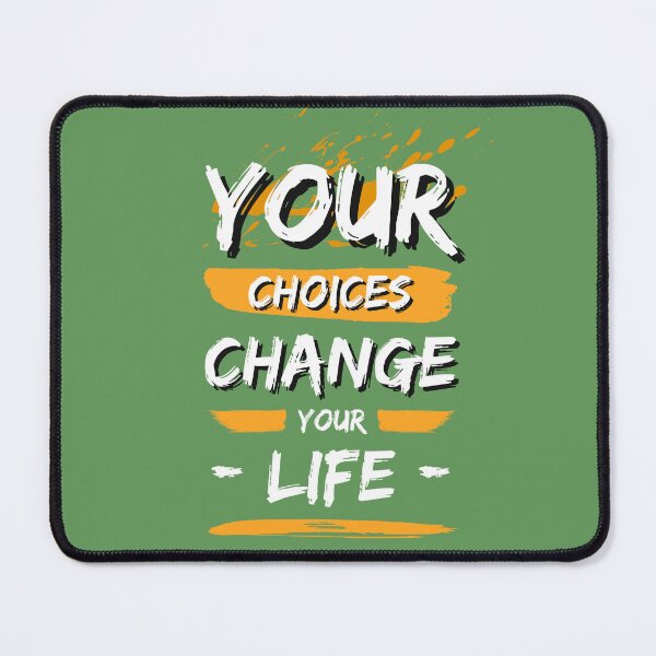 Item preview, your choices designed and sold by KindlingArt.