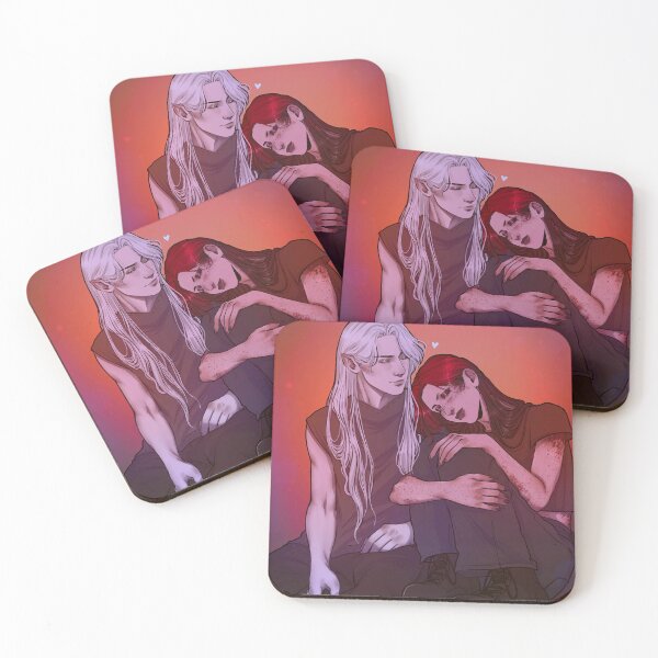 Item preview, Uncle & Neice designed and sold by littleboffin.