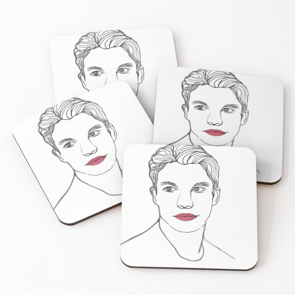 Item preview, Bold Expression designed and sold by Jenna Gee.
