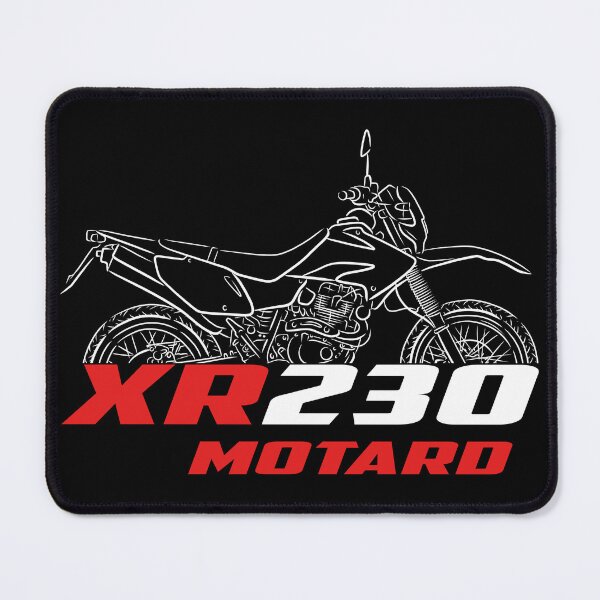 Item preview, Honda XR230 Motard 2005-2013 for bikers, Motorcycle designed and sold by ThrottleArts.